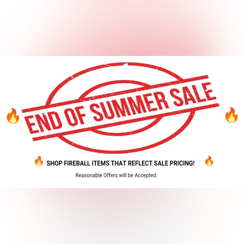 JEANS 🔥 END OF SUMMER 🔥 Sale! SHOP ITEMS WITH FIREBALL IMAGE
